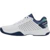 imageKSwiss Mens Court Express Pickleball Shoe WhiteOceanaPatina Green 10 M