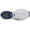 imageKSwiss Mens Court Express Pickleball Shoe WhiteOceanaPatina Green 10 M
