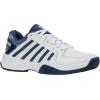 imageKSwiss Mens Court Express Pickleball Shoe WhiteOceanaPatina Green 10 M