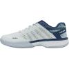 imageKSwiss Mens Express Light Pickleball ShoeBit of BlueOceanaPatina Green