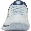 imageKSwiss Mens Express Light Pickleball ShoeBit of BlueOceanaPatina Green