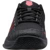 imageKSwiss Mens Express Light Pickleball ShoeBlackLollipop