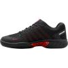 imageKSwiss Mens Express Light Pickleball ShoeBlackLollipop