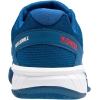 imageKSwiss Mens Express Light Pickleball ShoeDark BlueWhiteBittersweet