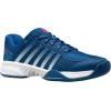 imageKSwiss Mens Express Light Pickleball ShoeDark BlueWhiteBittersweet