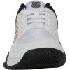 imageKSwiss Mens Express Light Pickleball ShoeWhiteDaffodil