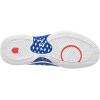 imageKSwiss Mens Hypercourt Express 2 Tennis ShoeClassic BlueWhiteBerry Red
