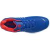 imageKSwiss Mens Hypercourt Express 2 Tennis ShoeClassic BlueWhiteBerry Red