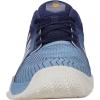 imageKSwiss Mens Pickleball Supreme ShoeOceanaForgetmenot