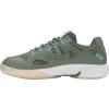 imageKSwiss Mens Tura Team Pickleball ShoeSea SprayDark ForestWhite