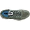 imageKSwiss Mens Tura Team Pickleball ShoeSea SprayDark ForestWhite