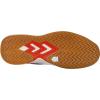 imageKSwiss Mens Tura Team Pickleball ShoeWhiteBlackMars Red