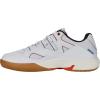 imageKSwiss Mens Tura Team Pickleball ShoeWhiteBlackMars Red