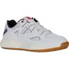 imageKSwiss Mens Tura Team Pickleball ShoeWhiteBlackMars Red