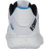 imageKSwiss Mens Tura Team Pickleball ShoeWhiteBrilliant BlueBlack
