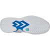imageKSwiss Mens Tura Team Pickleball ShoeWhiteBrilliant BlueBlack