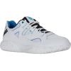imageKSwiss Mens Tura Team Pickleball ShoeWhiteBrilliant BlueBlack
