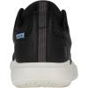 imageKSwiss Mens Ultra Court Pickleball ShoeBlackSnow WhiteAsphalt