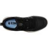 imageKSwiss Mens Ultra Court Pickleball ShoeBlackSnow WhiteAsphalt