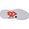 imageKSwiss Mens Ultra Court Pickleball ShoeWhiteBlackMars Red