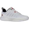 imageKSwiss Mens Ultra Court Pickleball ShoeWhiteBlackMars Red