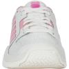 imageKSwiss Womens Court Express Pickleball ShoeCloud DancerBlossomRaspberry Sorbet