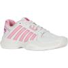 imageKSwiss Womens Court Express Pickleball ShoeCloud DancerBlossomRaspberry Sorbet