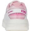 imageKSwiss Womens Court Express Pickleball ShoeCloud DancerBlossomRaspberry Sorbet