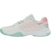 imageKSwiss Womens Court Express Pickleball ShoeIceWhiteHoneydew