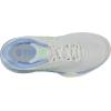 imageKSwiss Womens Hypercourt Express 2 Tennis ShoeLucent WhiteDutch CanalParadise Green