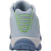 imageKSwiss Womens ST329 CMF SneakerIce WaterWhiteForever BlueParadise Green