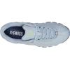 imageKSwiss Womens ST329 CMF SneakerIce WaterWhiteForever BlueParadise Green