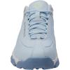 imageKSwiss Womens ST329 CMF SneakerIce WaterWhiteForever BlueParadise Green