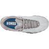 imageKSwiss Womens ST329 CMF SneakerWhiteAshes of RosesWhite
