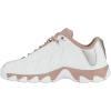 imageKSwiss Womens ST329 CMF SneakerWhiteFawn