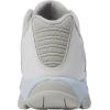 imageKSwiss Womens ST329 CMF SneakerWhiteGrayIce Blue