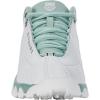 imageKSwiss Womens ST329 CMF SneakerWhiteSurf SprayWhite