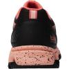 imageKSwiss Womens Tubes 200 Training ShoeBlackDubarryBlossomSpeckle