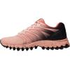 imageKSwiss Womens Tubes 200 Training ShoeBlackDubarryBlossomSpeckle