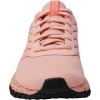 imageKSwiss Womens Tubes 200 Training ShoeBlackDubarryBlossomSpeckle