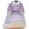 imageKSwiss Womens Tura Team Pickleball ShoeThistleLavender AuraWhite