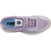 imageKSwiss Womens Tura Team Pickleball ShoeThistleLavender AuraWhite