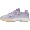 imageKSwiss Womens Tura Team Pickleball ShoeThistleLavender AuraWhite