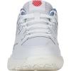 imageKSwiss Womens Tura Team Pickleball ShoeWhiteFaded DenimDubarry