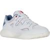 imageKSwiss Womens Tura Team Pickleball ShoeWhiteFaded DenimDubarry