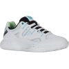imageKSwiss Womens Tura Team Pickleball ShoeWhiteParadise GreenBlack