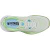 imageKSwiss Womens Ultra Court Pickleball ShoeBit of BlueParadise GreenCapri
