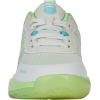 imageKSwiss Womens Ultra Court Pickleball ShoeBit of BlueParadise GreenCapri