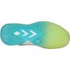imageKSwiss Womens Ultra Court Pickleball ShoeBit of BlueParadise GreenCapri