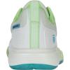 imageKSwiss Womens Ultra Court Pickleball ShoeBit of BlueParadise GreenCapri